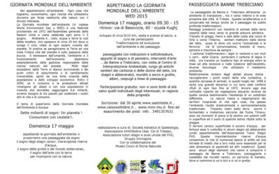 giornata mondiale dell’ambiente